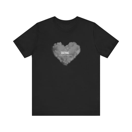 Tritone Paranormal- Cloud Heart Edition T-Shirt