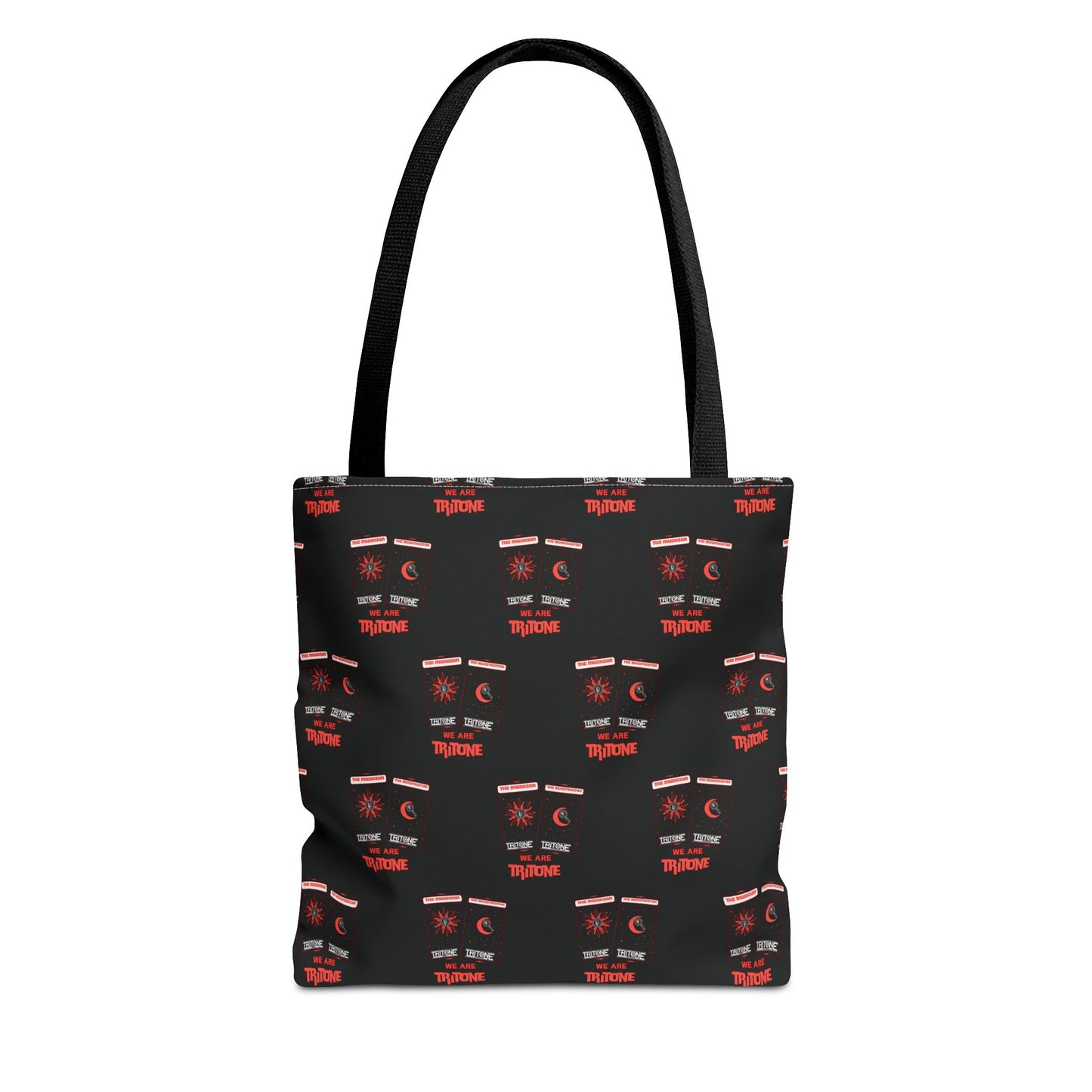 Tarot-normal Tote Bag