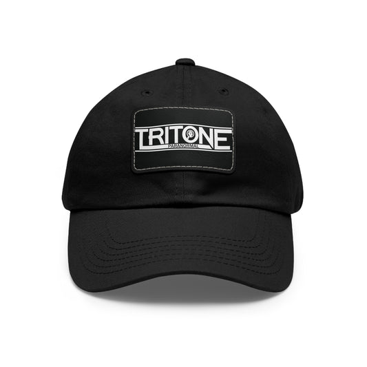 Tritone Paranormal Dad Hat