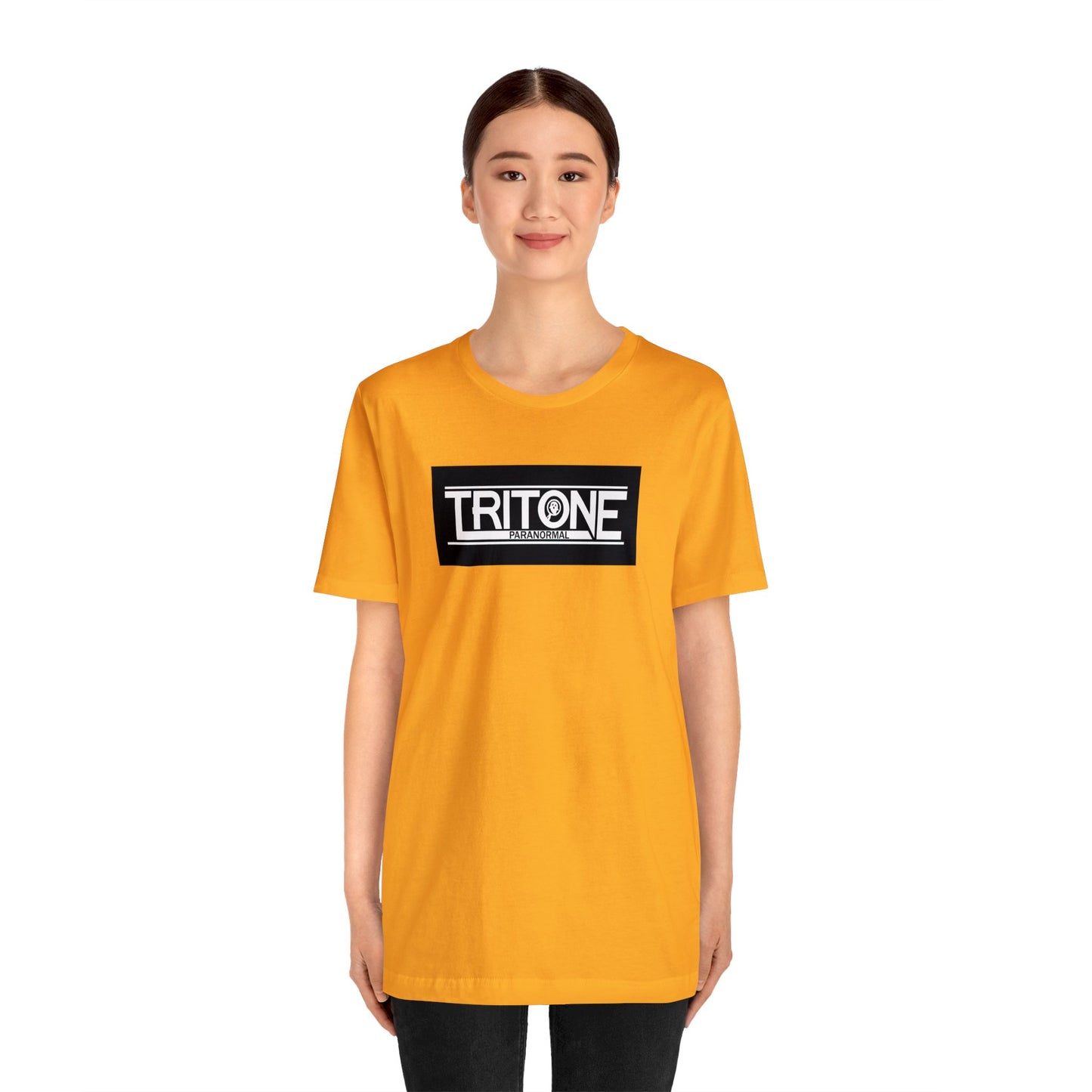 Tritone Paranormal T-Shirt