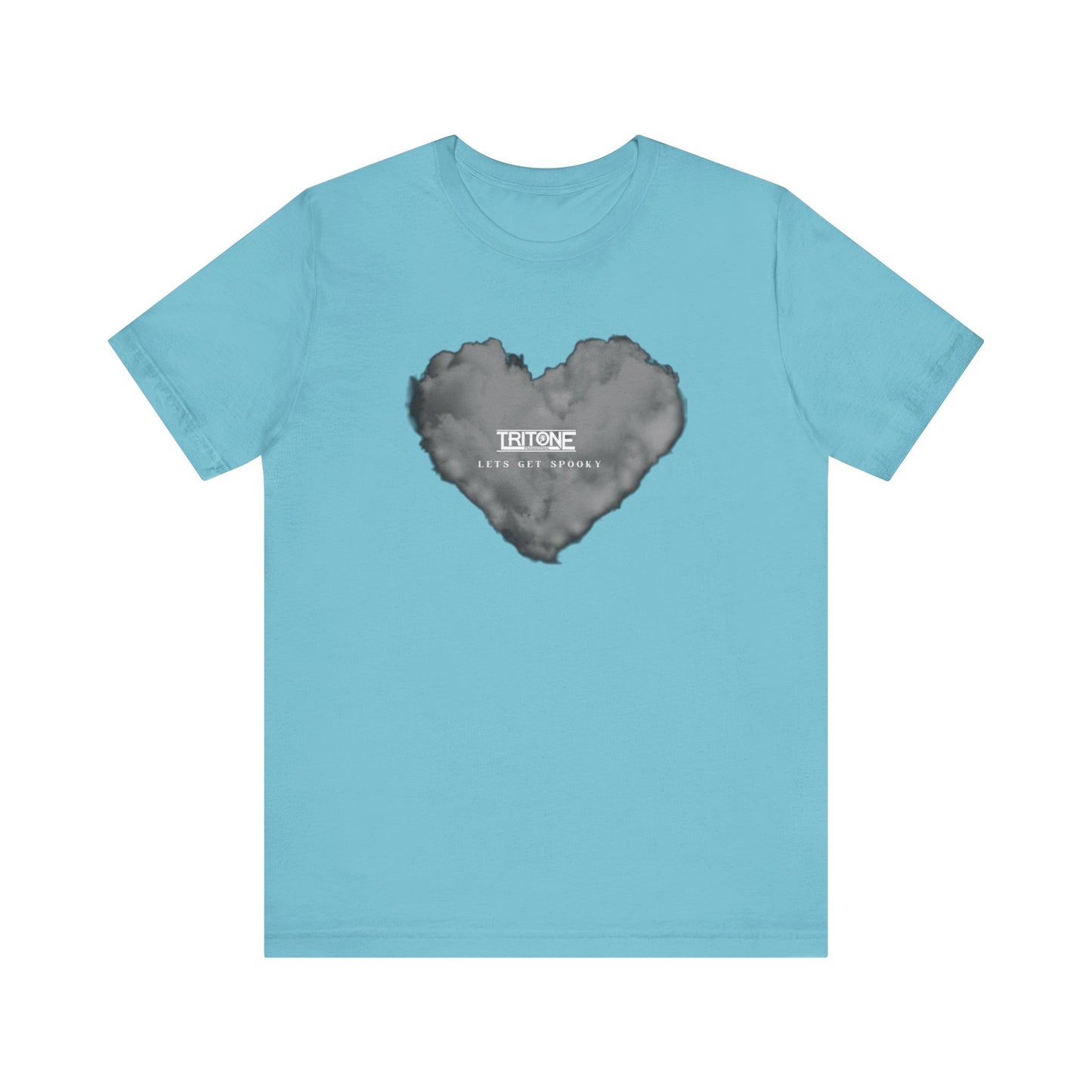 Tritone Paranormal- Cloud Heart Edition T-Shirt