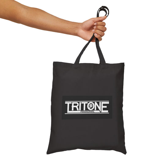 Tritone Paranormal Tote Bag