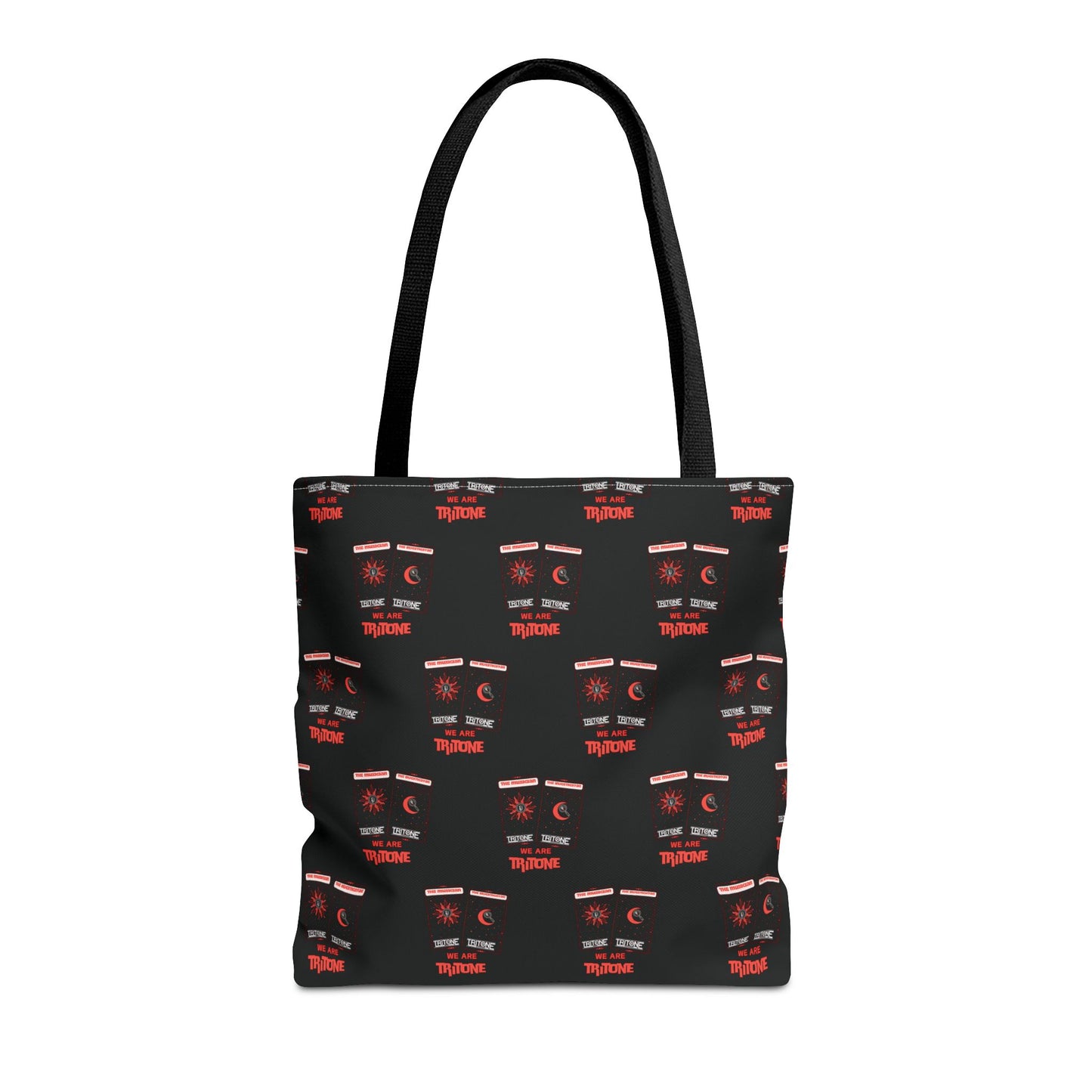 Tarot-normal Tote Bag