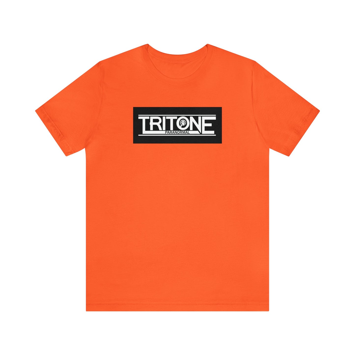 Tritone Paranormal T-Shirt