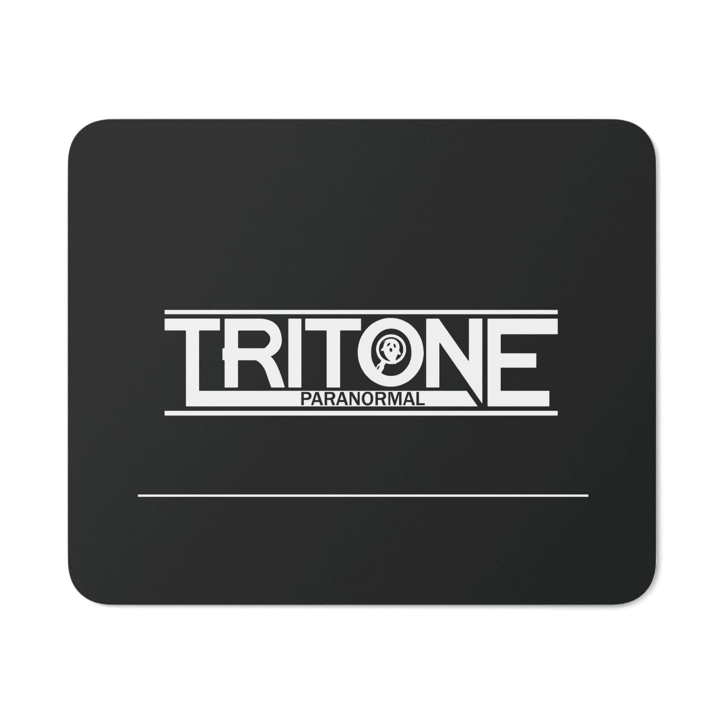 Tritone Paranormal Mouse Pad