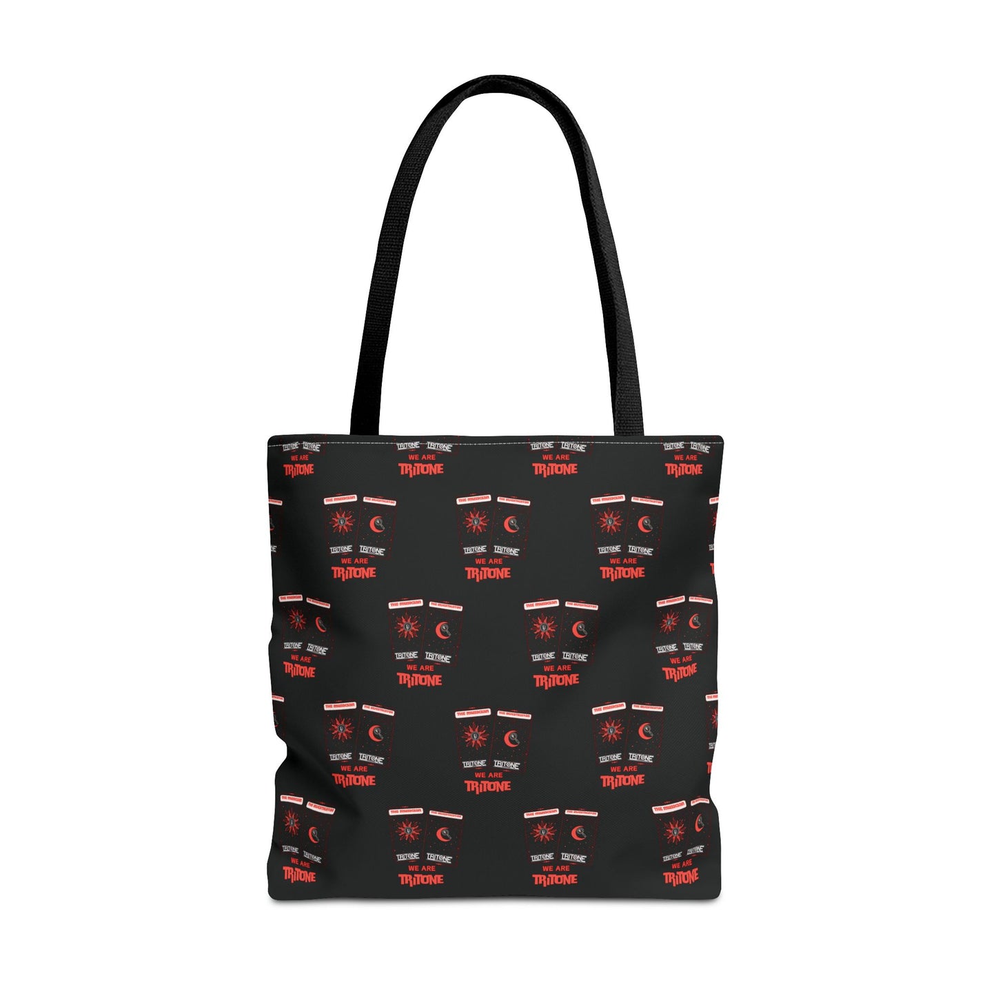 Tarot-normal Tote Bag